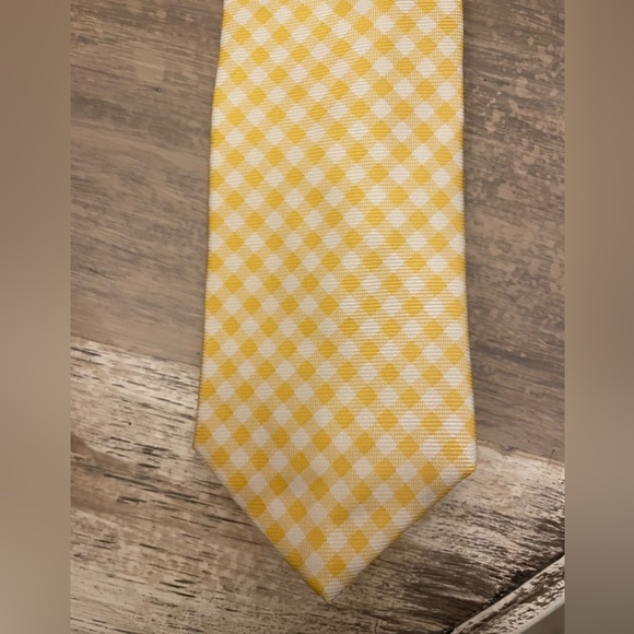 Brooks Brothers Other - Brooks Brothers 346 Silk Tie
